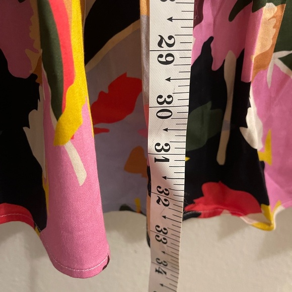 Crosby by Mollie Burch Dress Size Small - Picture 5 of 7